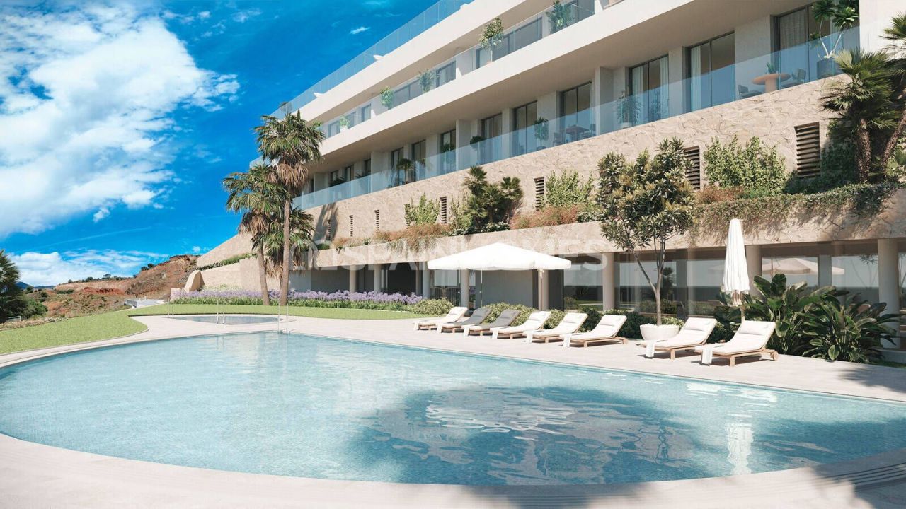 Maison urbaine à Fuengirola, Espagne, 175 m² - image 3