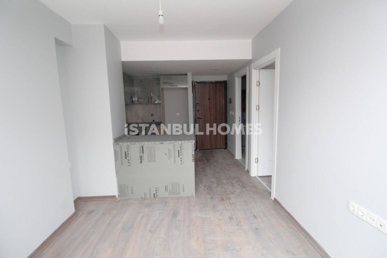 Appartement à Istanbul, Turquie, 62 m² - image 7