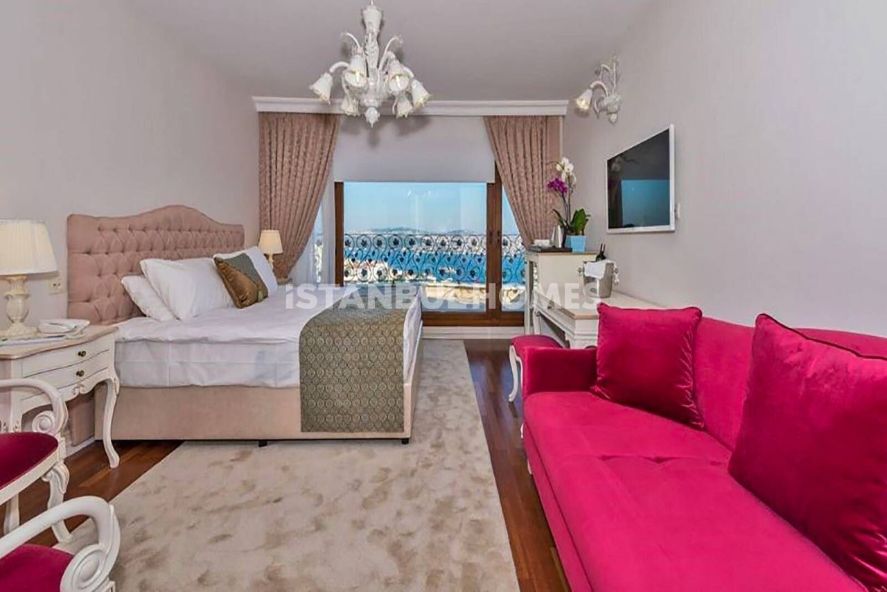 Hotel, albergo a Istanbul, Turchia, 1 650 m² - foto 7