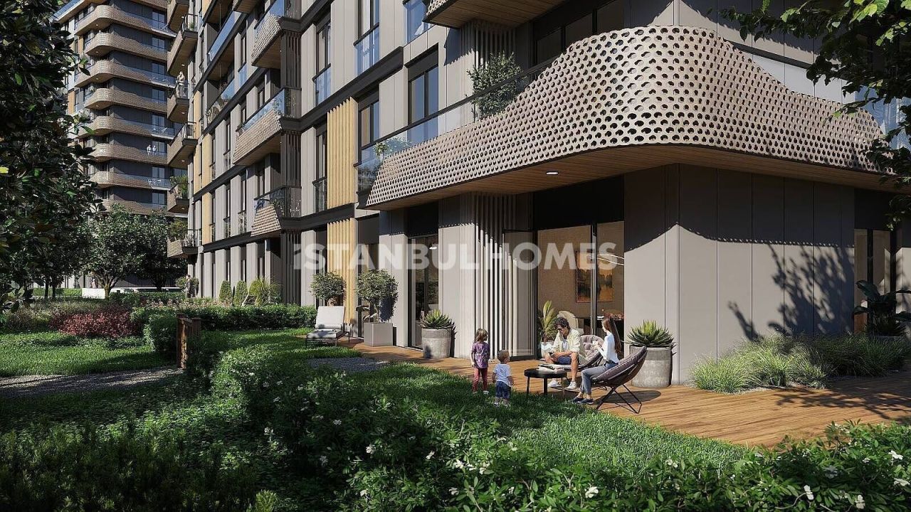 Appartamenti a Istanbul, Turchia, 151 m² - foto 7