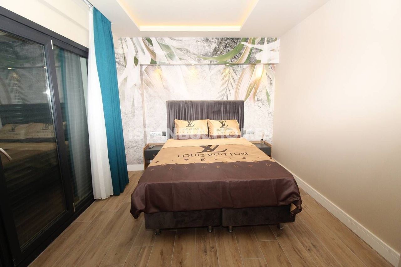 Apartment in Istanbul, Turkey, 129 m² - picture 7