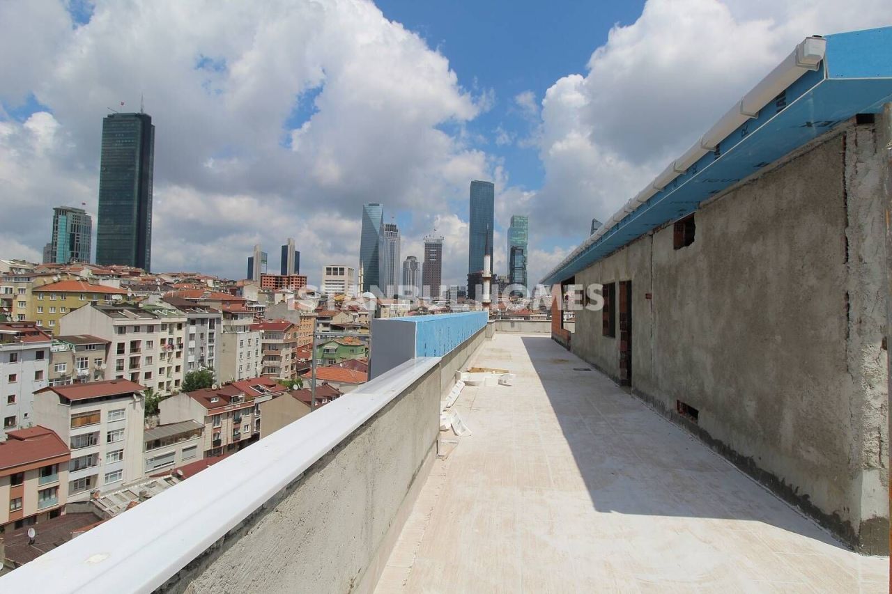 Apartamento en Estambul, Turquia, 60 m² - imagen 7