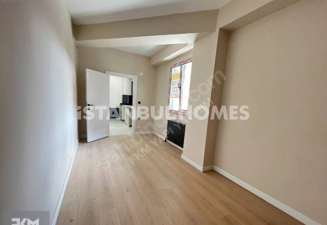 Apartment in Istanbul, Turkey, 87 m² - picture 7