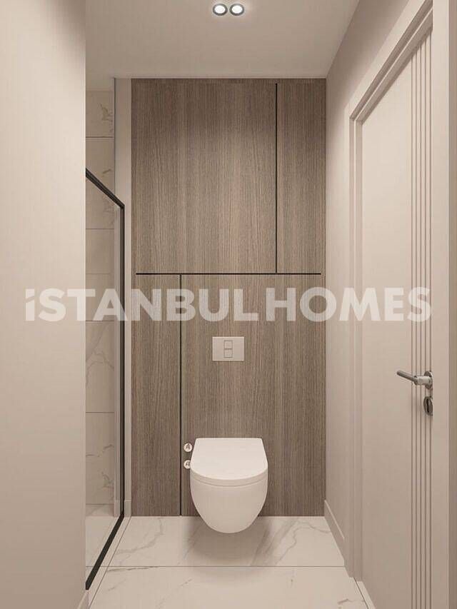 Bureau à Beylikdüzü, Turquie, 226 m² - image 7