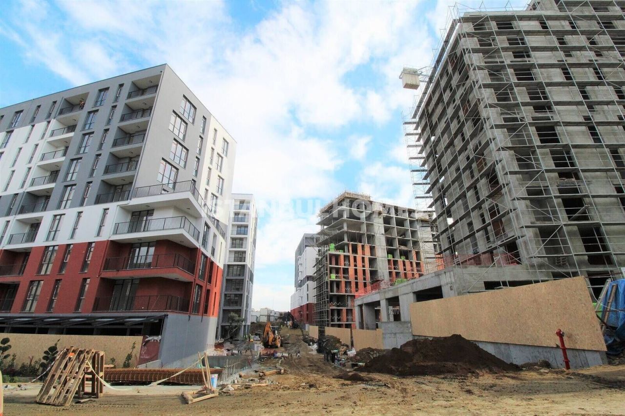 Apartamento en Eyup, Turquia, 115 m² - imagen 7