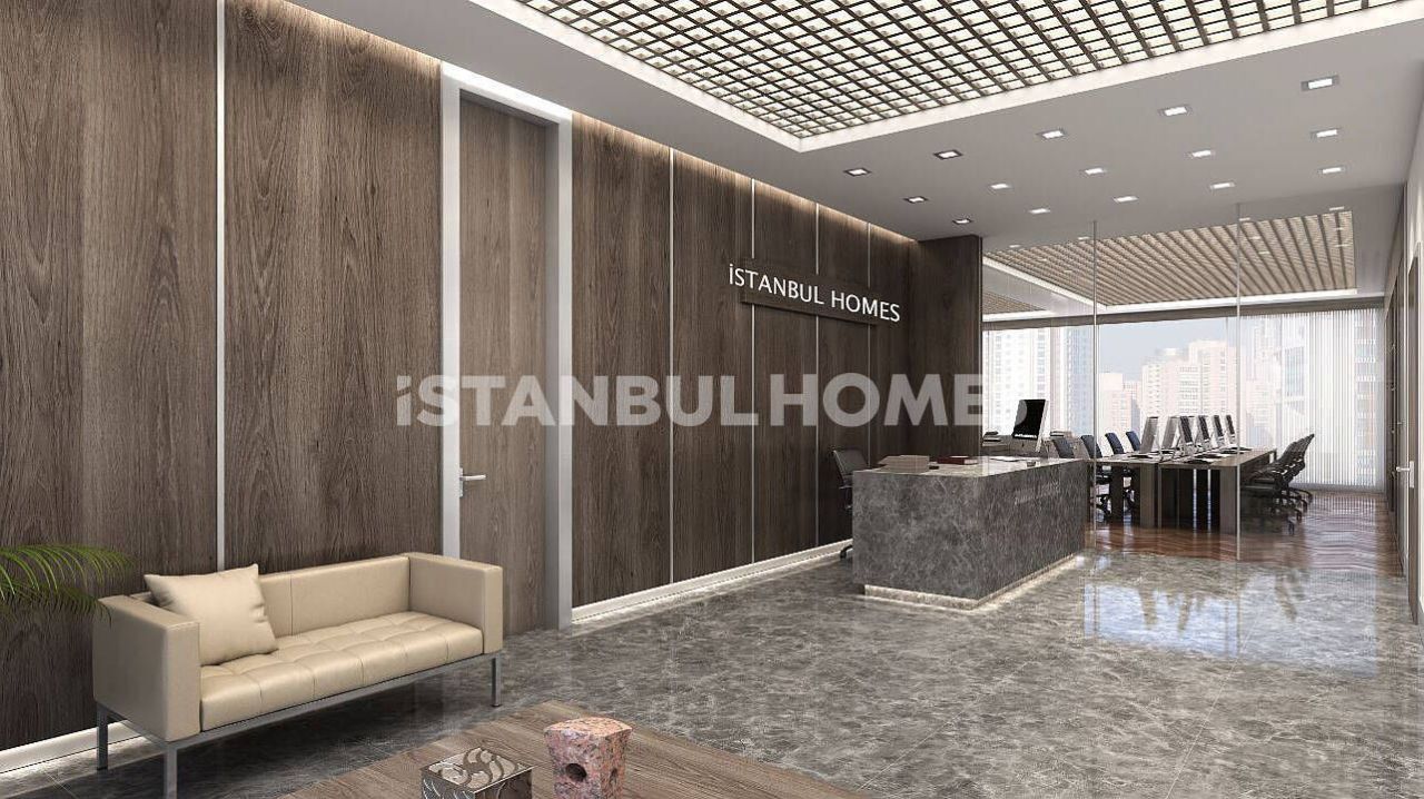 Negozio ad Ataşehir, Turchia, 441 m² - foto 7