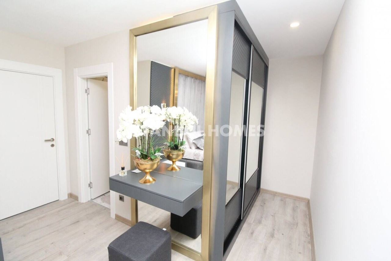 Apartamento en Beylikdüzü, Turquia, 179 m² - imagen 7