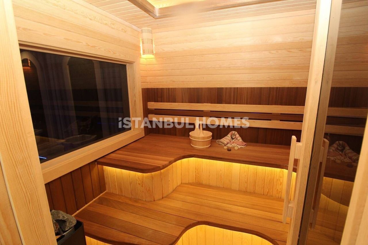 Villa in Istanbul, Türkei, 450 m² - Foto 7