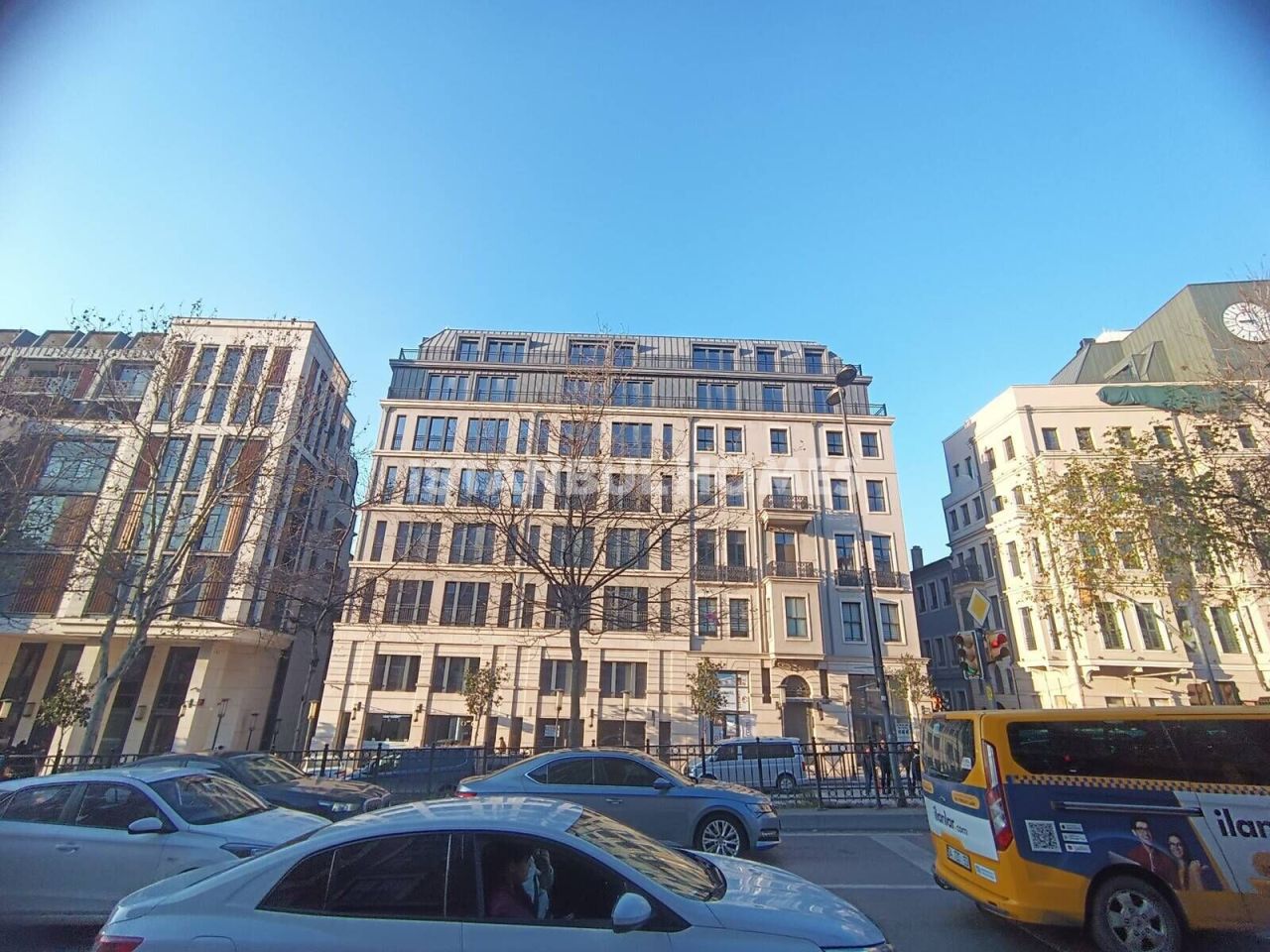 Appartement à Istanbul, Turquie, 113 m² - image 7