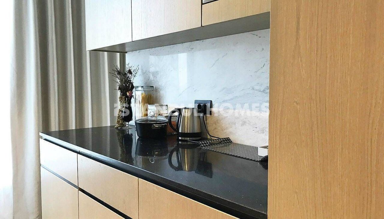 Appartamenti a Istanbul, Turchia, 135 m² - foto 7