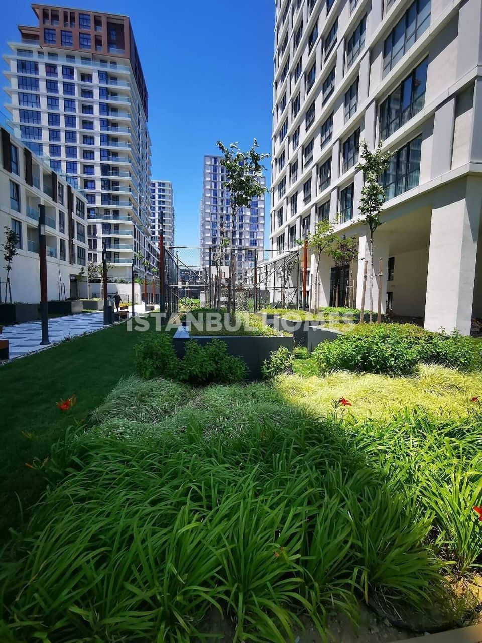 Appartamenti a Başakşehir, Turchia, 125 m² - foto 7