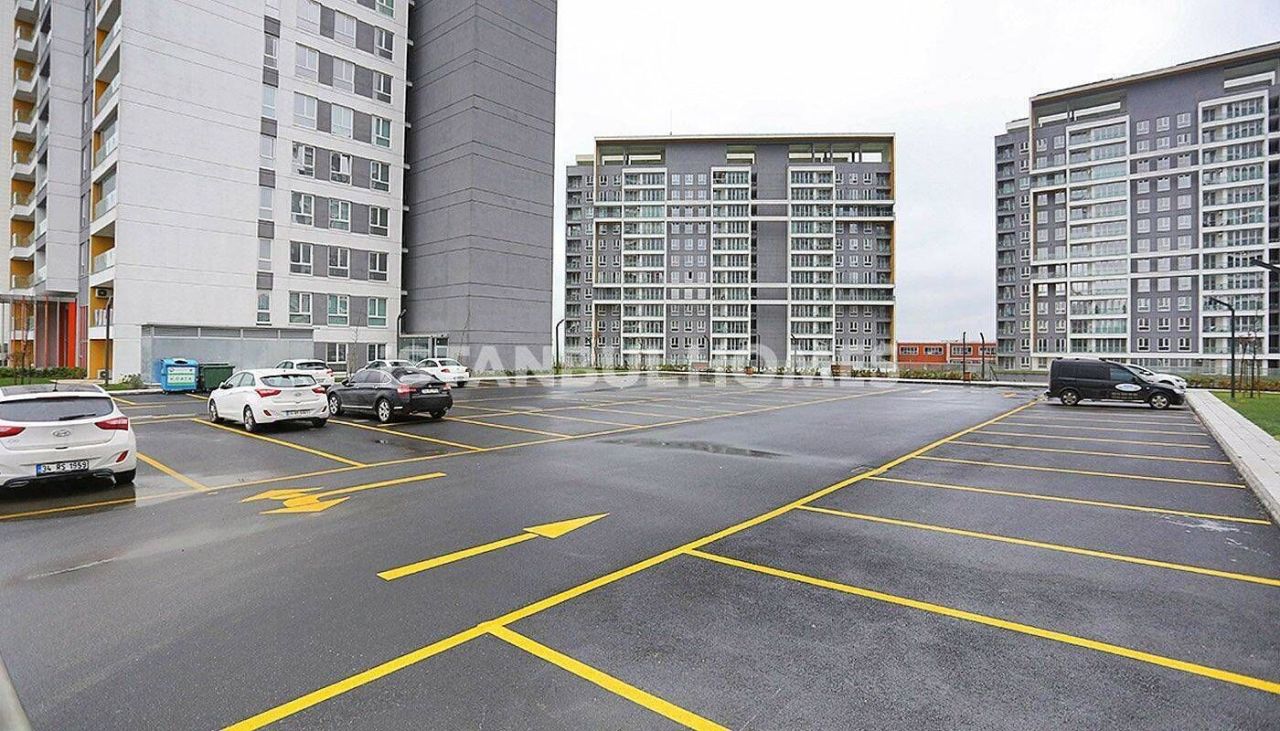 Appartement à Istanbul, Turquie, 70 m² - image 7