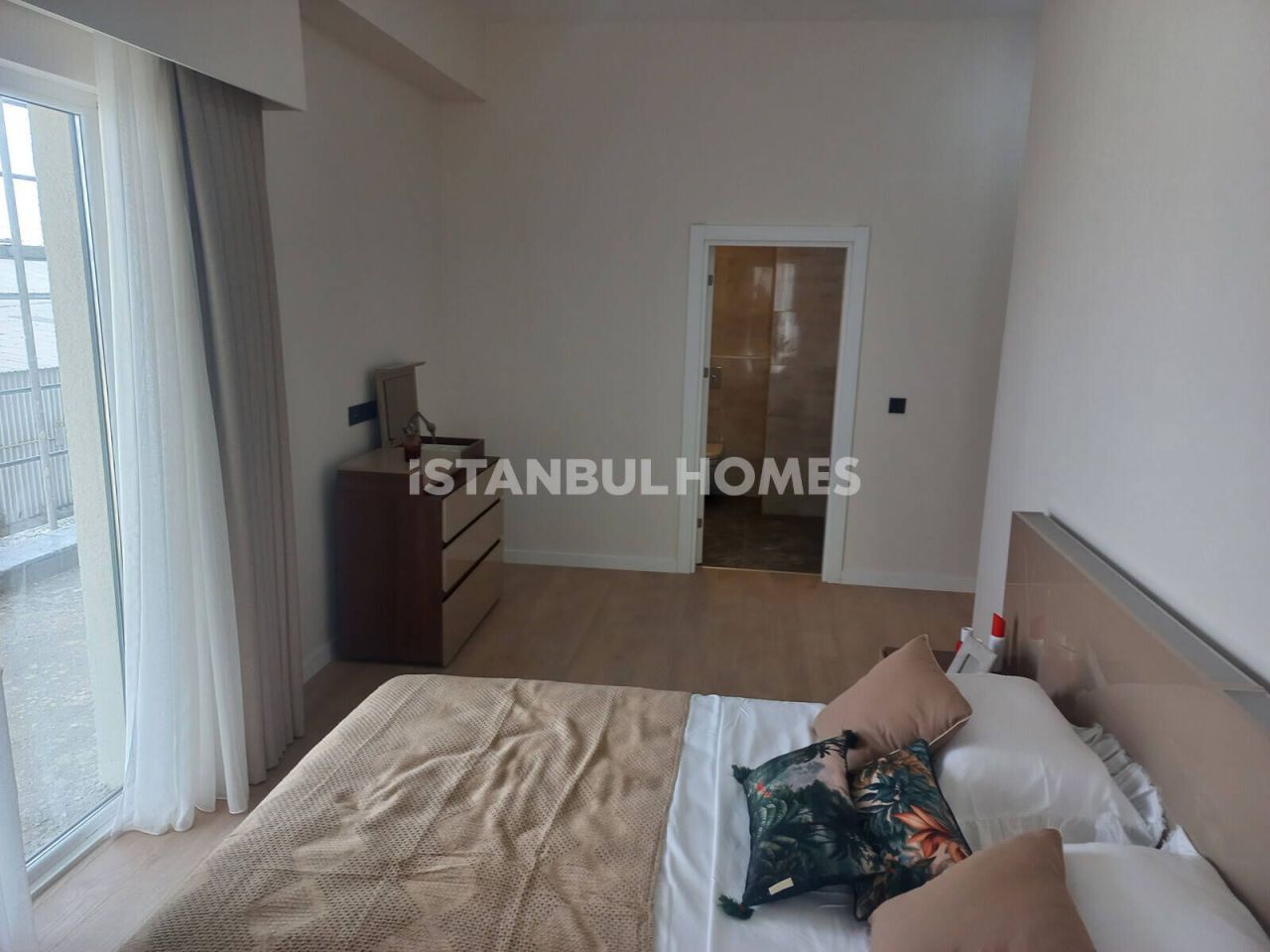 Apartment in Istanbul, Turkey, 271 m² - picture 8
