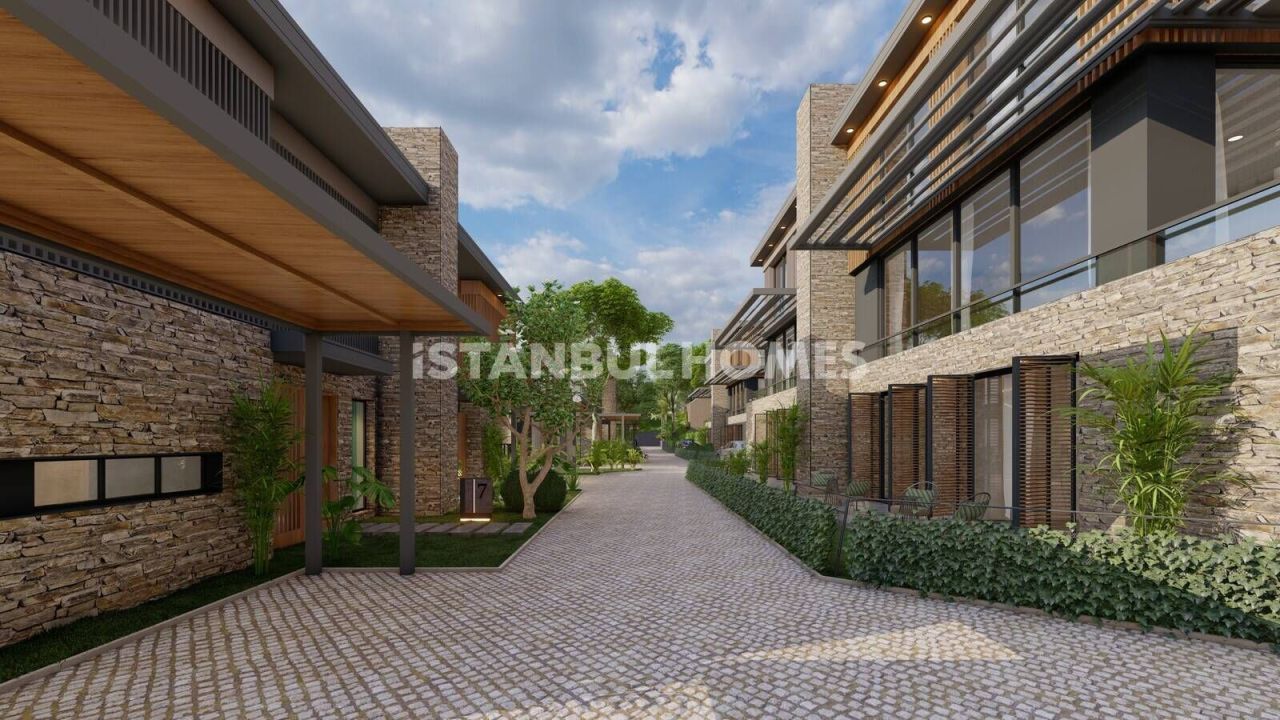 Villa à Istanbul, Turquie, 240 m² - image 8