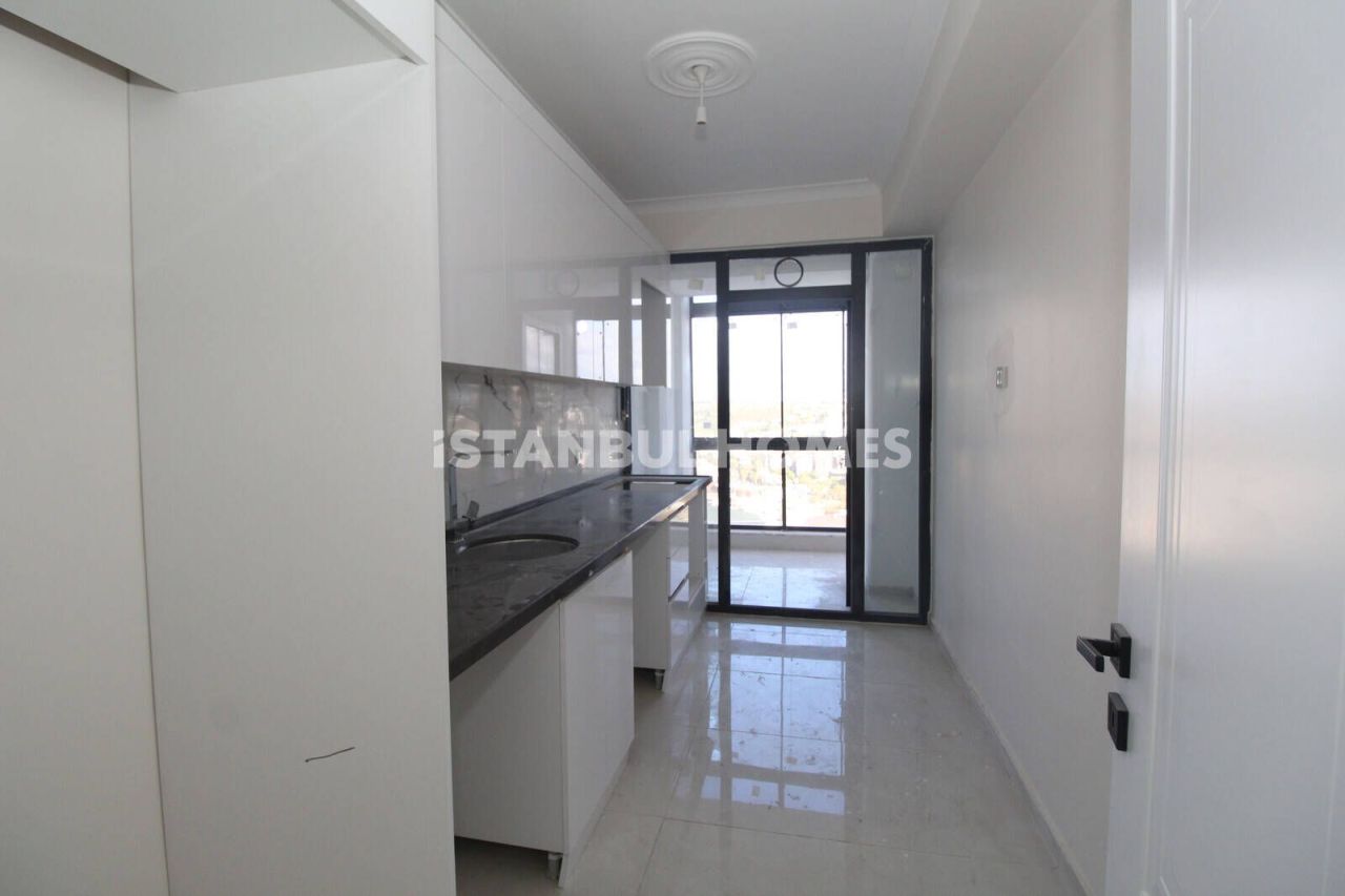 Appartement à Eyoup, Turquie, 132 m² - image 8
