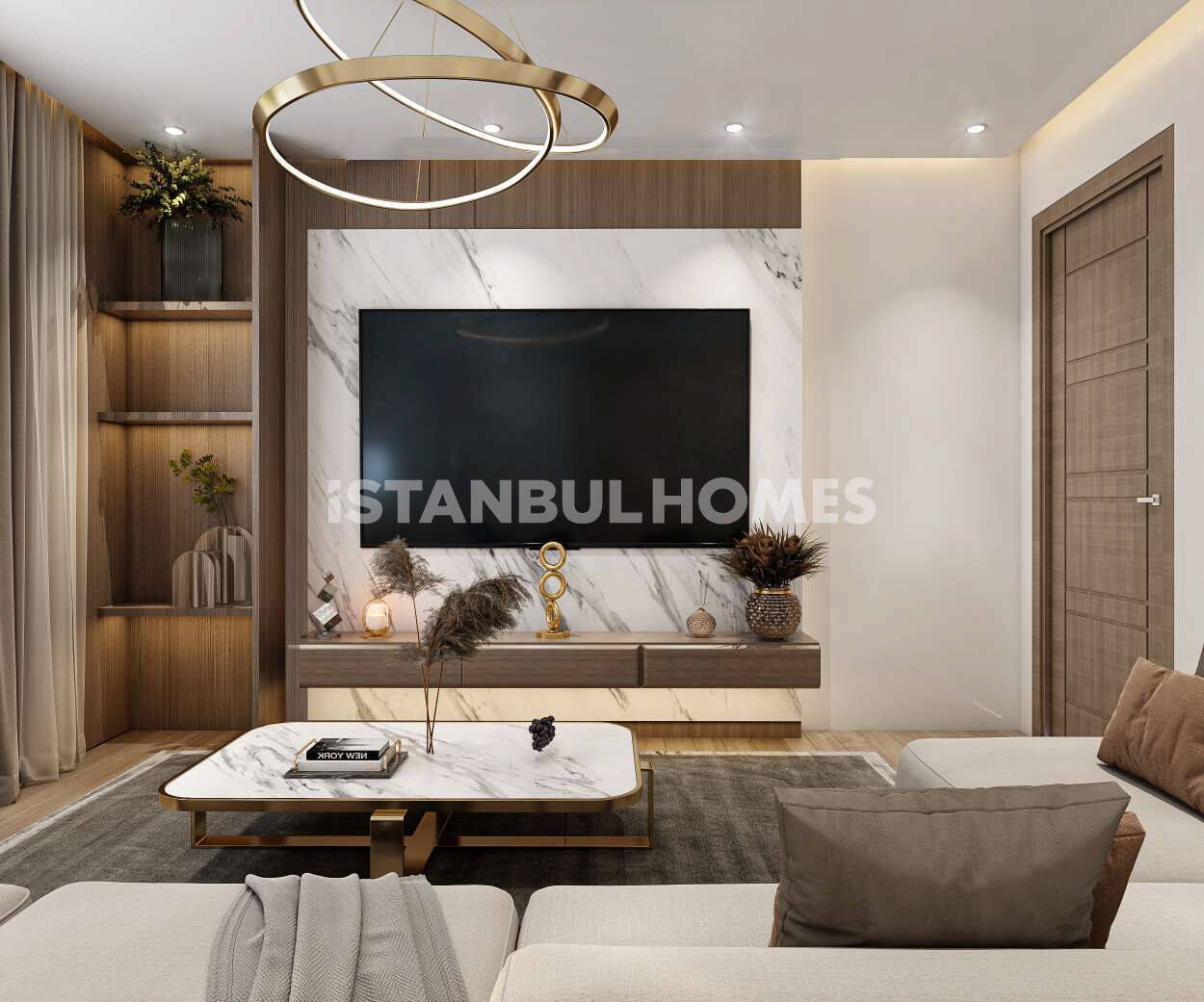 Apartment in Beylikduzu, Turkey, 109 m² - picture 8