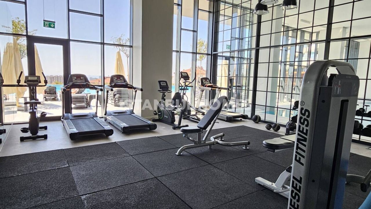 Appartement à Maltepe, Turquie, 179 m² - image 8