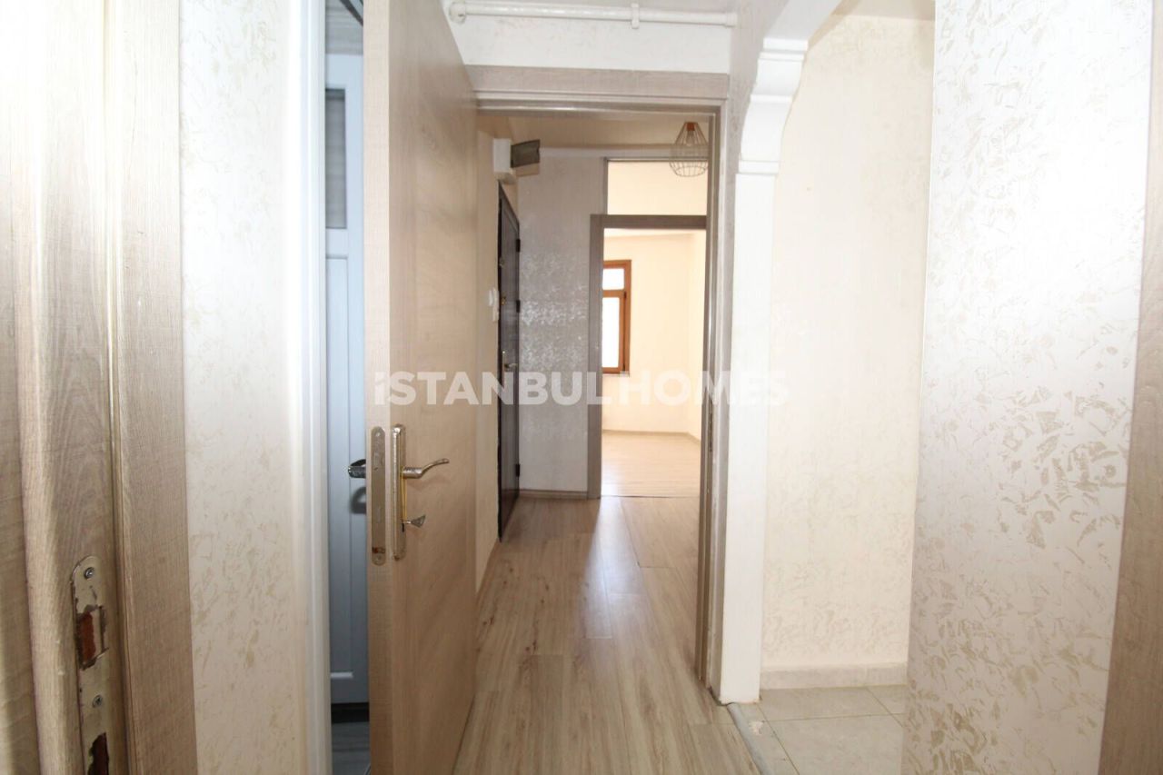 Appartement à Istanbul, Turquie, 55 m² - image 8