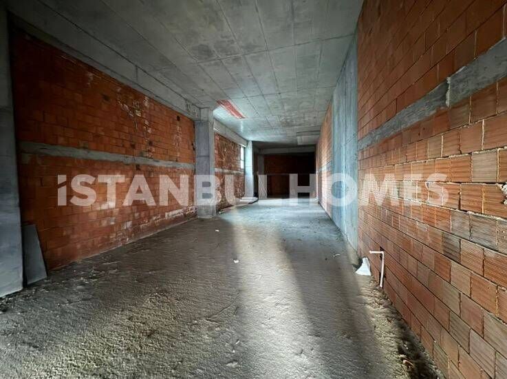 Boutique à Esenyourt, Turquie, 108 m² - image 8