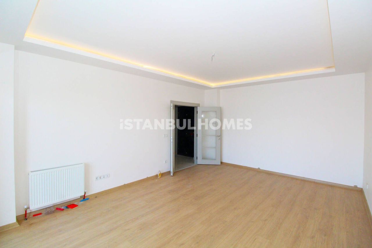 Appartamenti a Istanbul, Turchia, 120 m² - foto 8