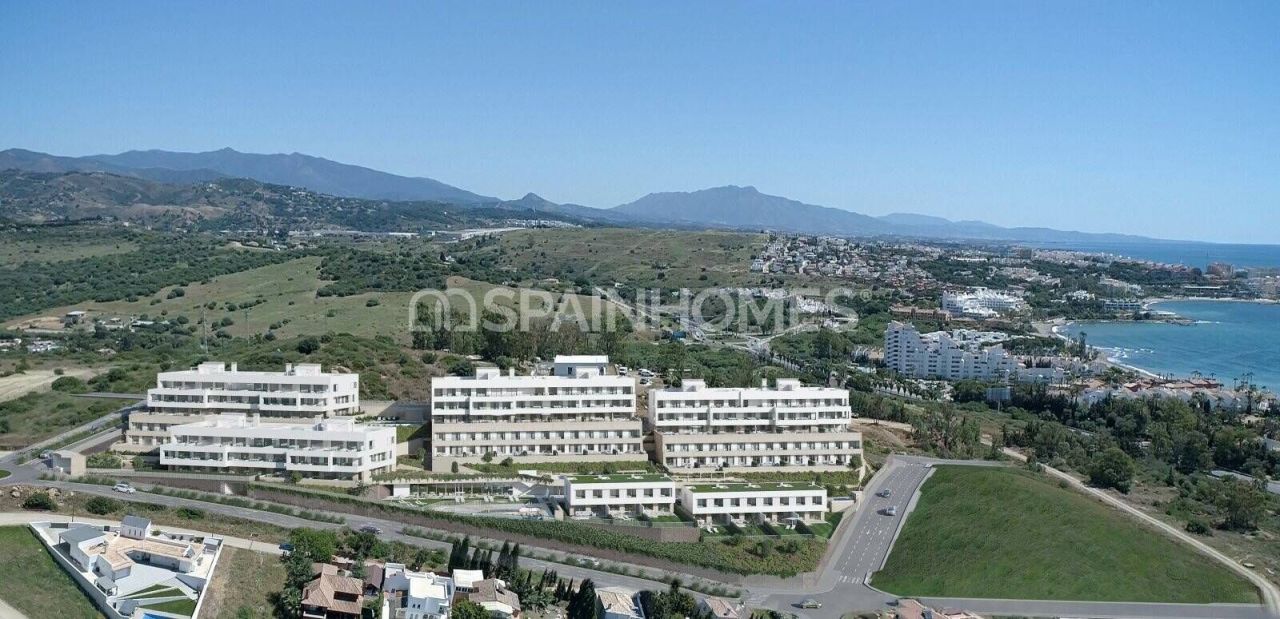 Apartment in Estepona, Spanien, 135 m² - Foto 3