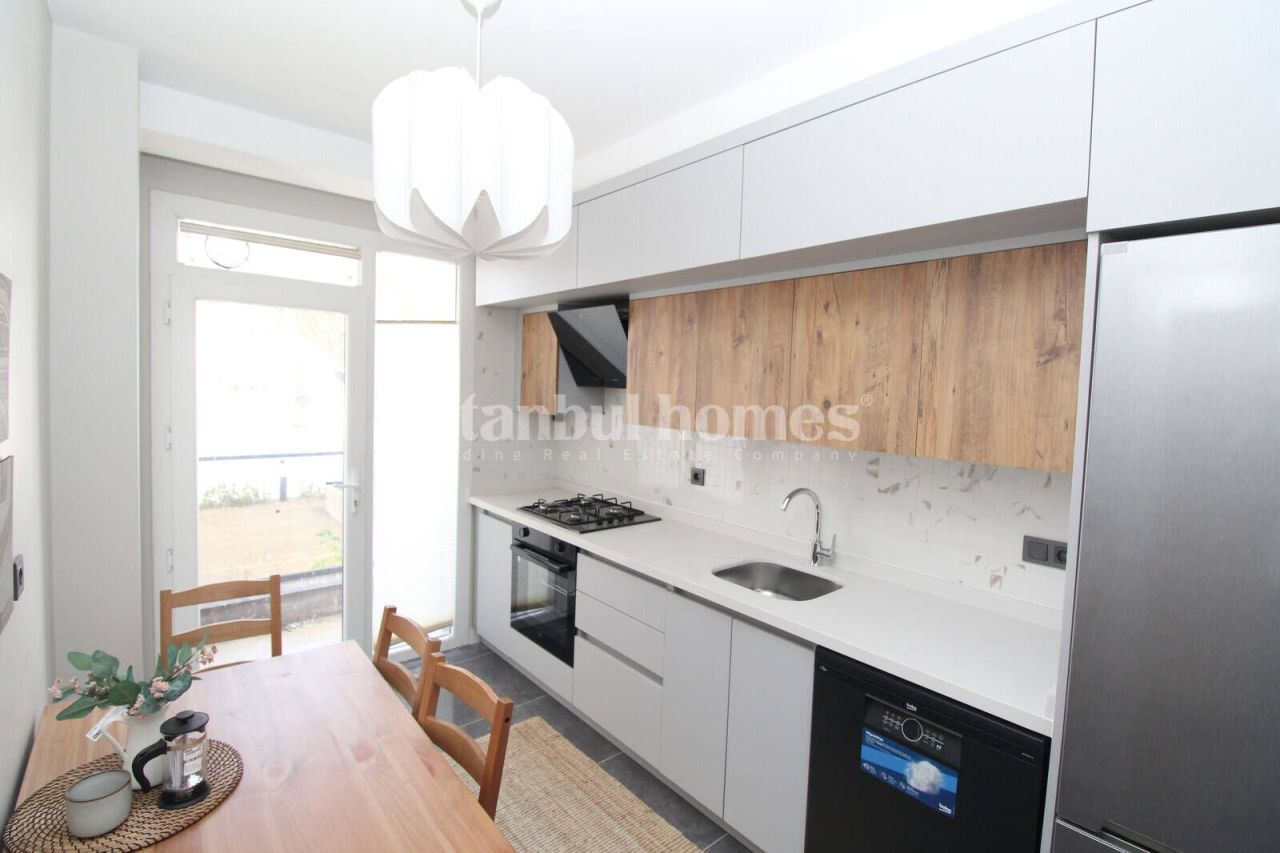 Appartement à Istanbul, Turquie, 100 m² - image 8