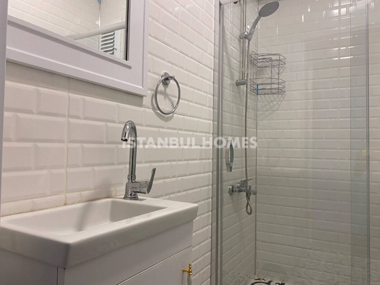 Appartement à Istanbul, Turquie, 190 m² - image 8