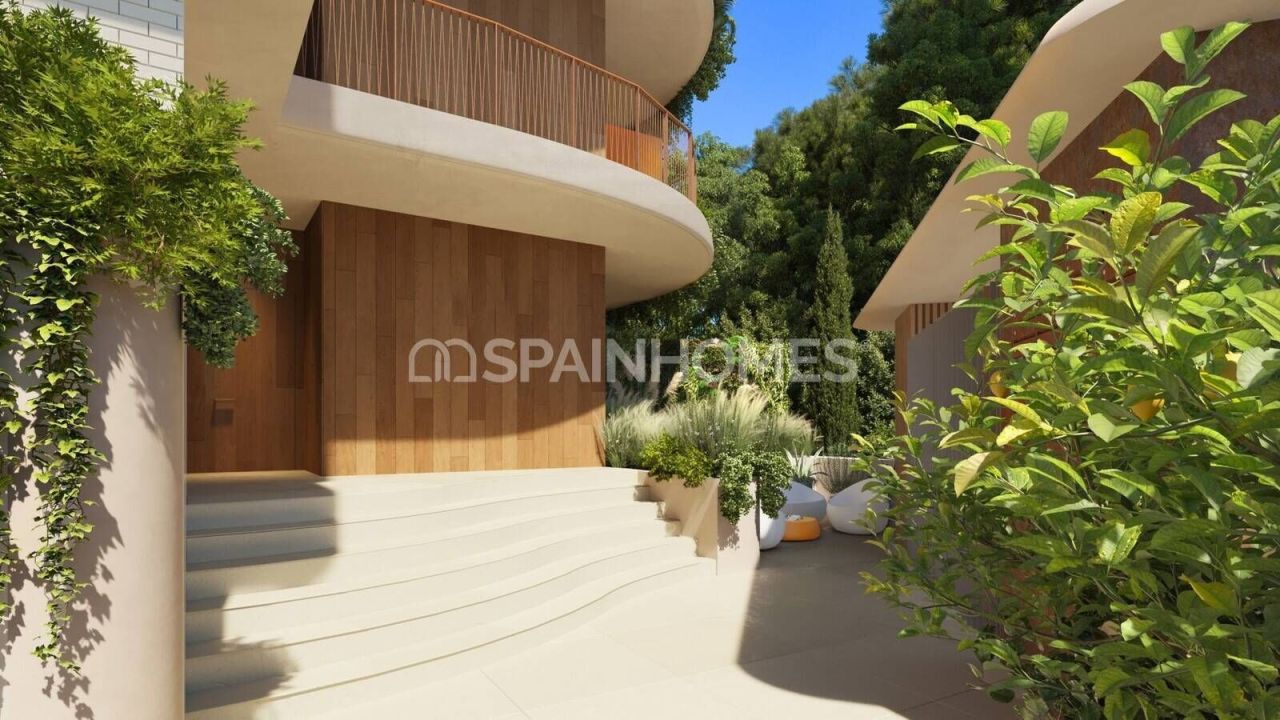 Apartment in Fuengirola, Spanien, 90 m² - Foto 3