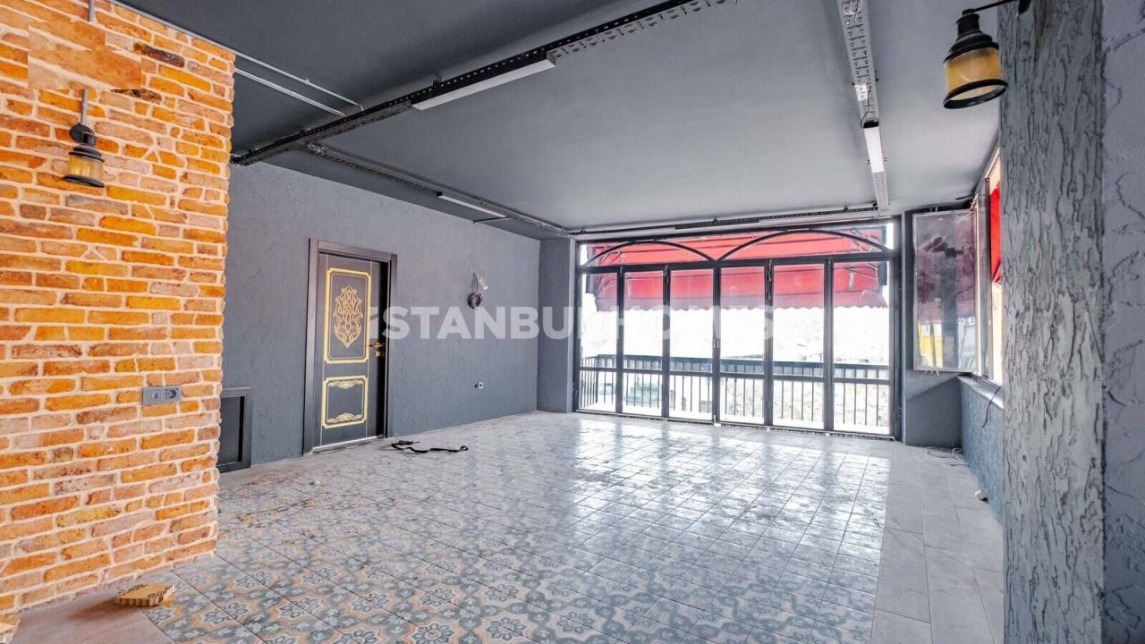 Biens commerciaux à Istanbul, Turquie, 175 m² - image 8