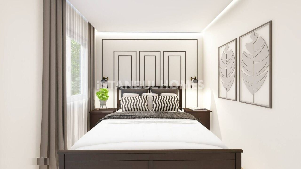 Appartement à Istanbul, Turquie, 230 m² - image 8