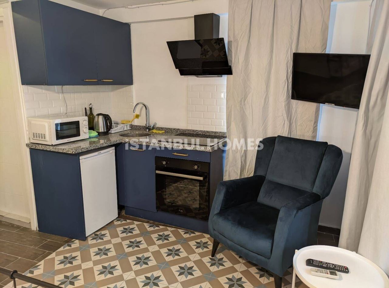 Apartamento en Estambul, Turquia, 185 m² - imagen 8