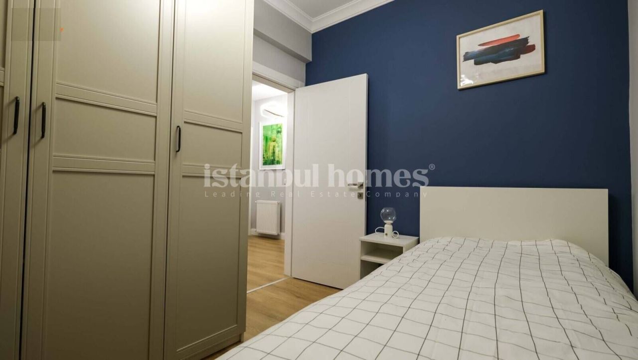 Apartment in Istanbul, Türkei, 350 m² - Foto 8