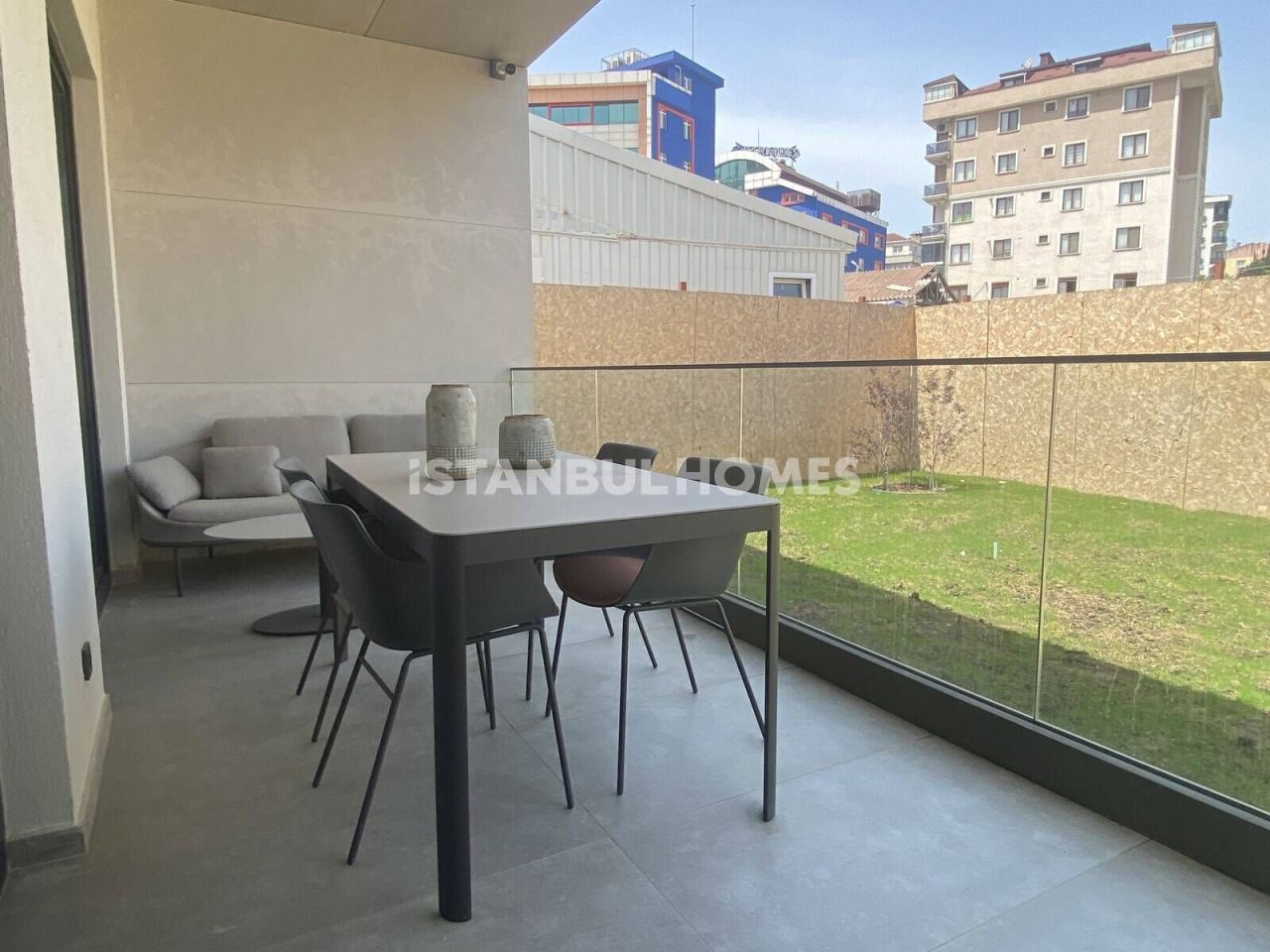 Appartamenti a Maltepe, Turchia, 55 m² - foto 8