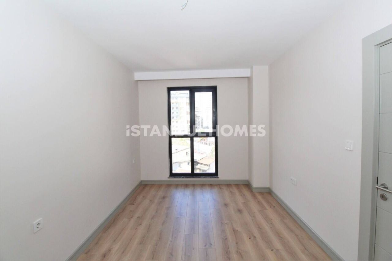 Apartamento en Eyup, Turquia, 105 m² - imagen 8