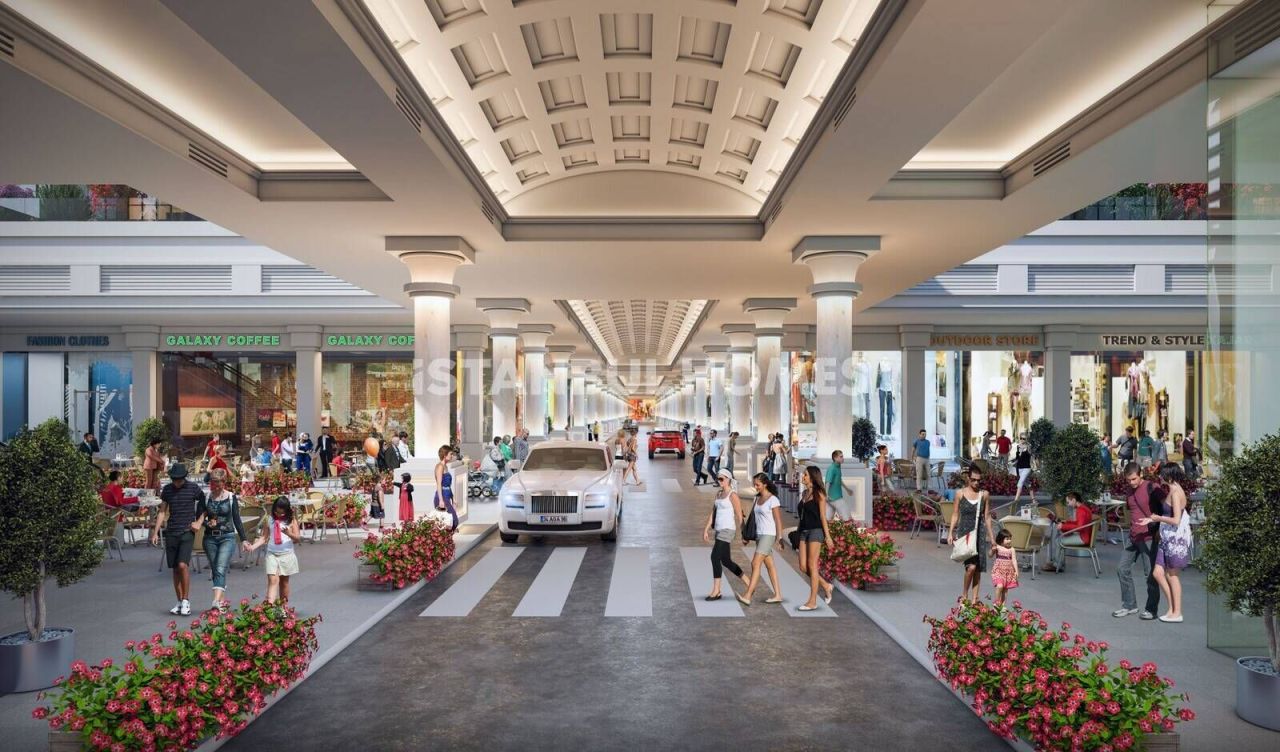 Appartement à Çekmeköy, Turquie, 112 m² - image 8