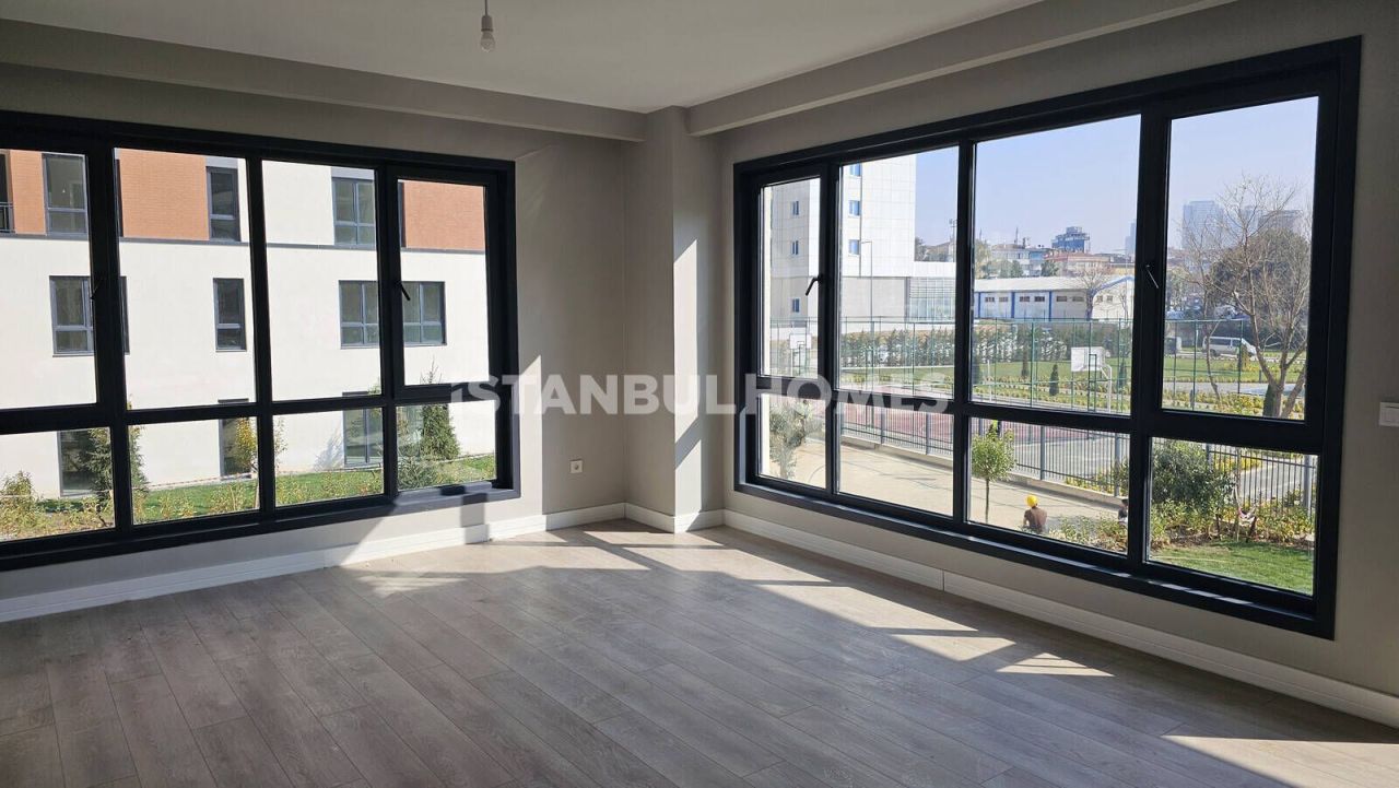 Appartement à Kartal, Turquie, 120 m² - image 8