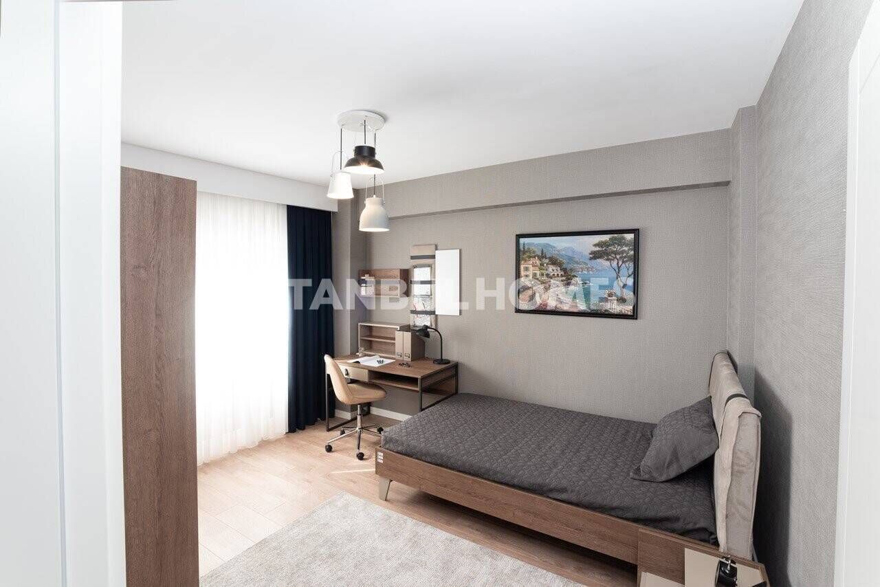 Apartment in Esenyurt, Turkey, 136 m² - picture 8