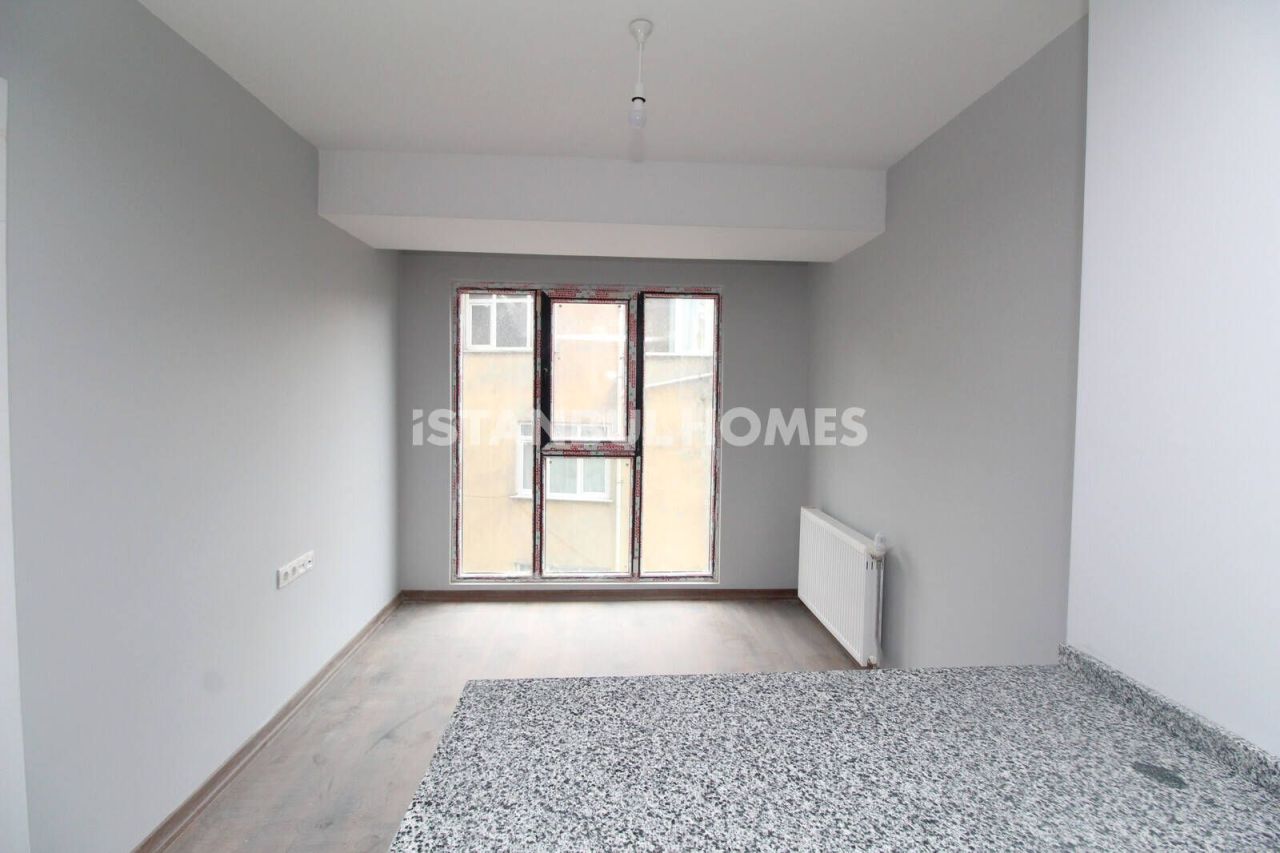 Appartement à Istanbul, Turquie, 62 m² - image 8