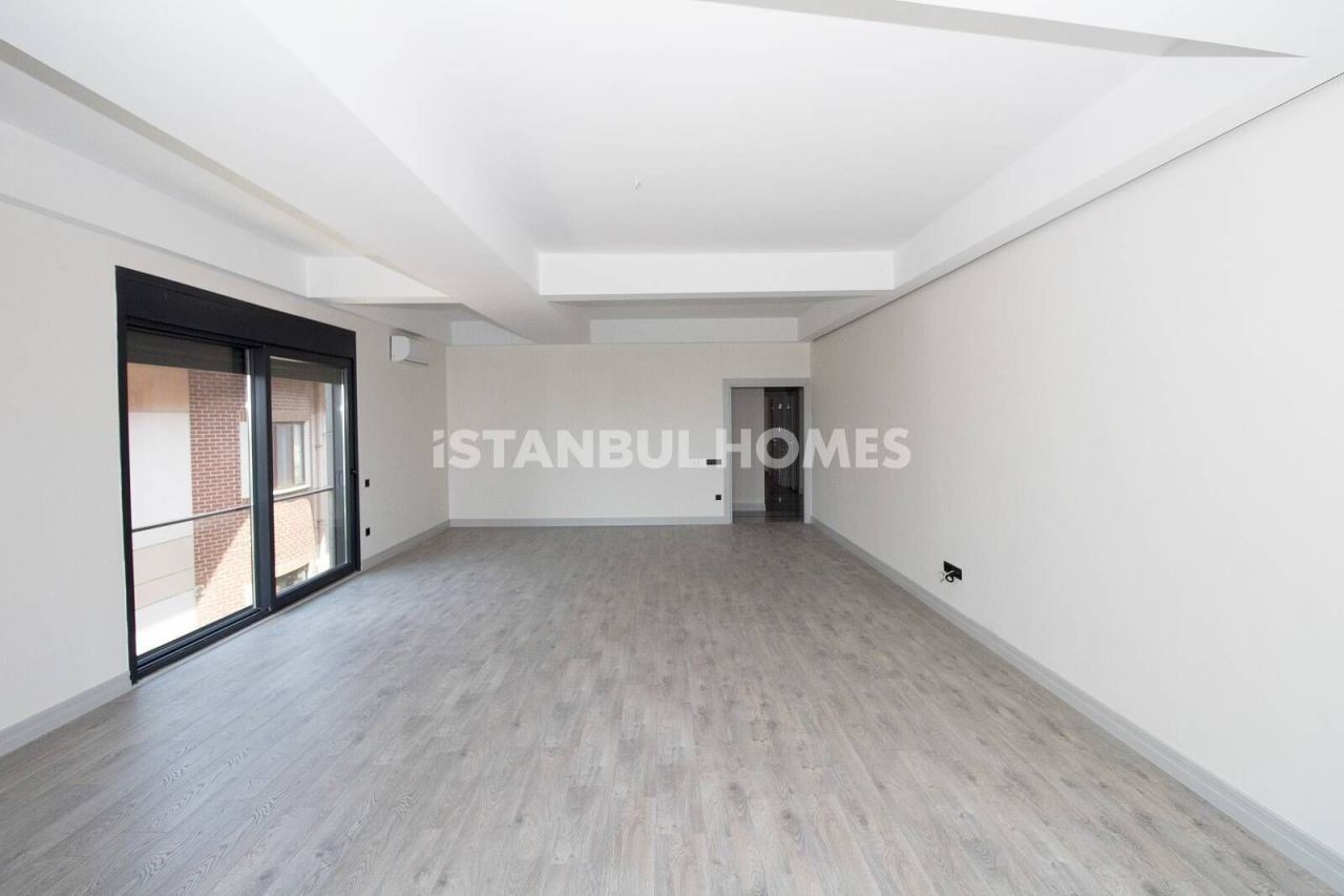Apartment in Maltepe, Türkei, 305 m² - Foto 8