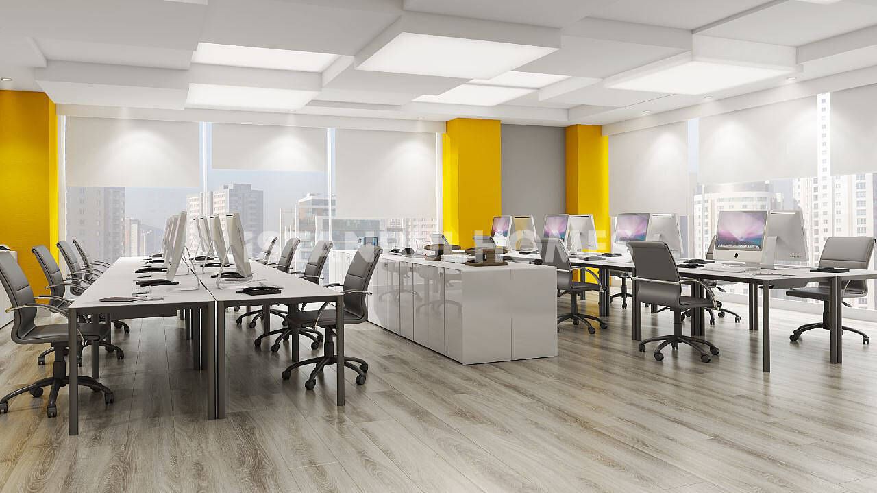 Negozio ad Ataşehir, Turchia, 441 m² - foto 8