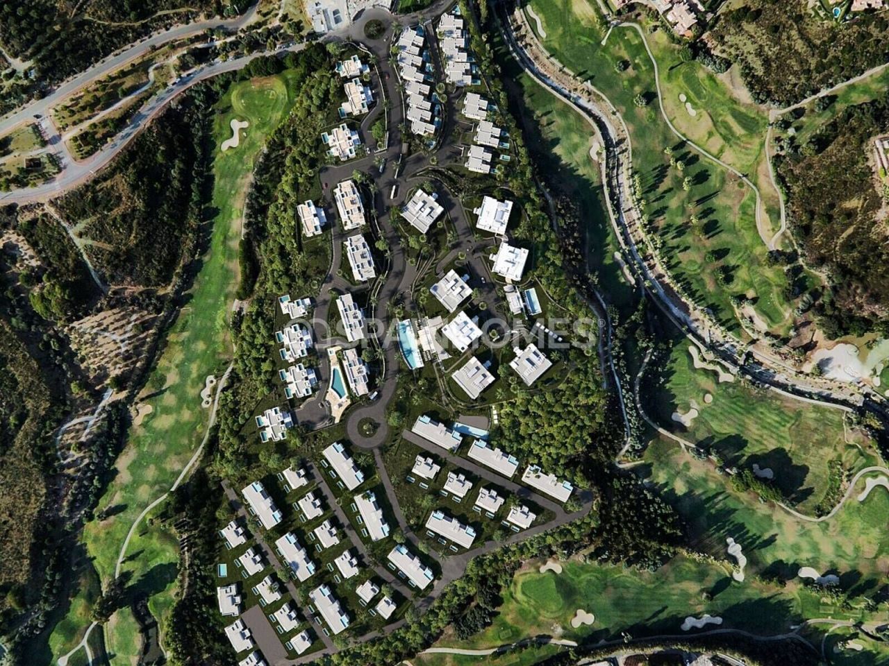 Villa a Marbella, Spagna, 306 m² - foto 3