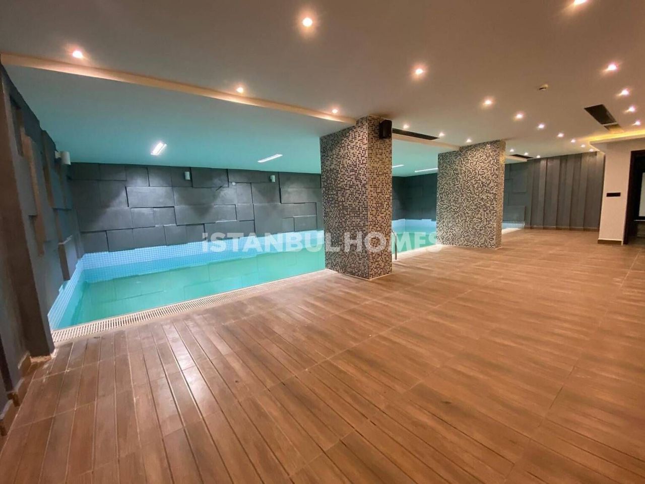 Appartement à Istanbul, Turquie, 242 m² - image 8
