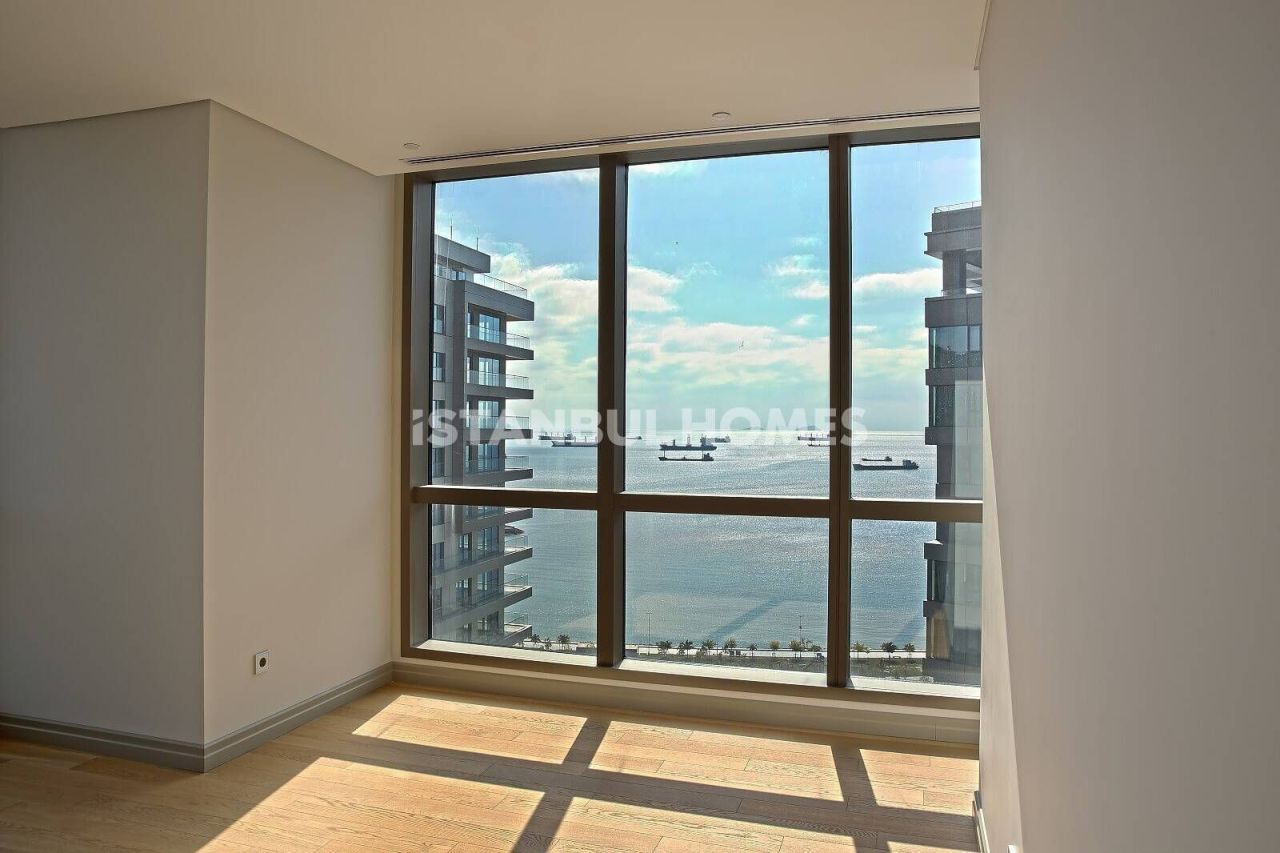 Apartamento en Estambul, Turquia, 147 m² - imagen 8