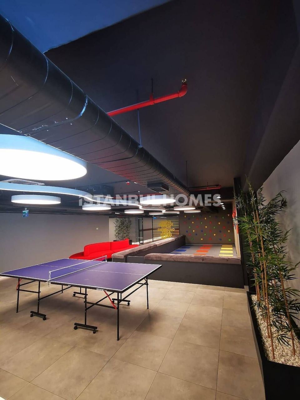 Appartamenti a Başakşehir, Turchia, 247 m² - foto 8