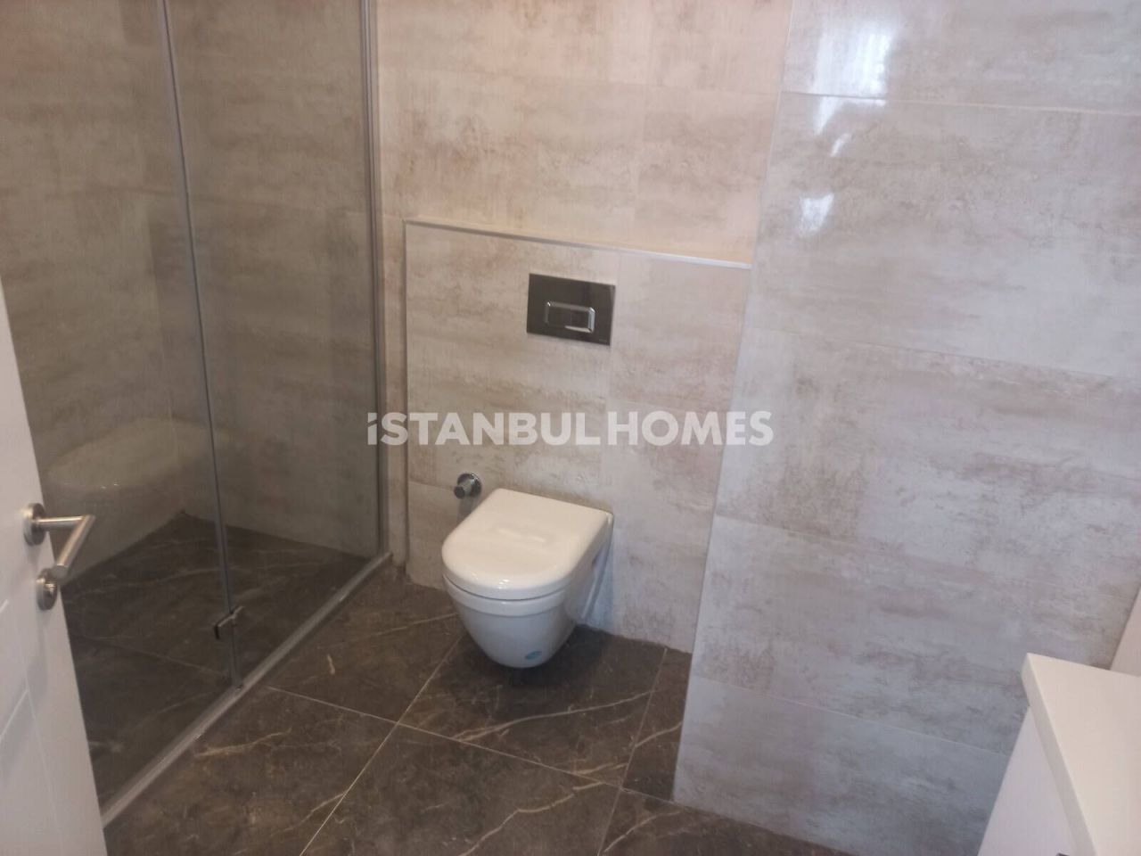 Appartement à Istanbul, Turquie, 101 m² - image 9
