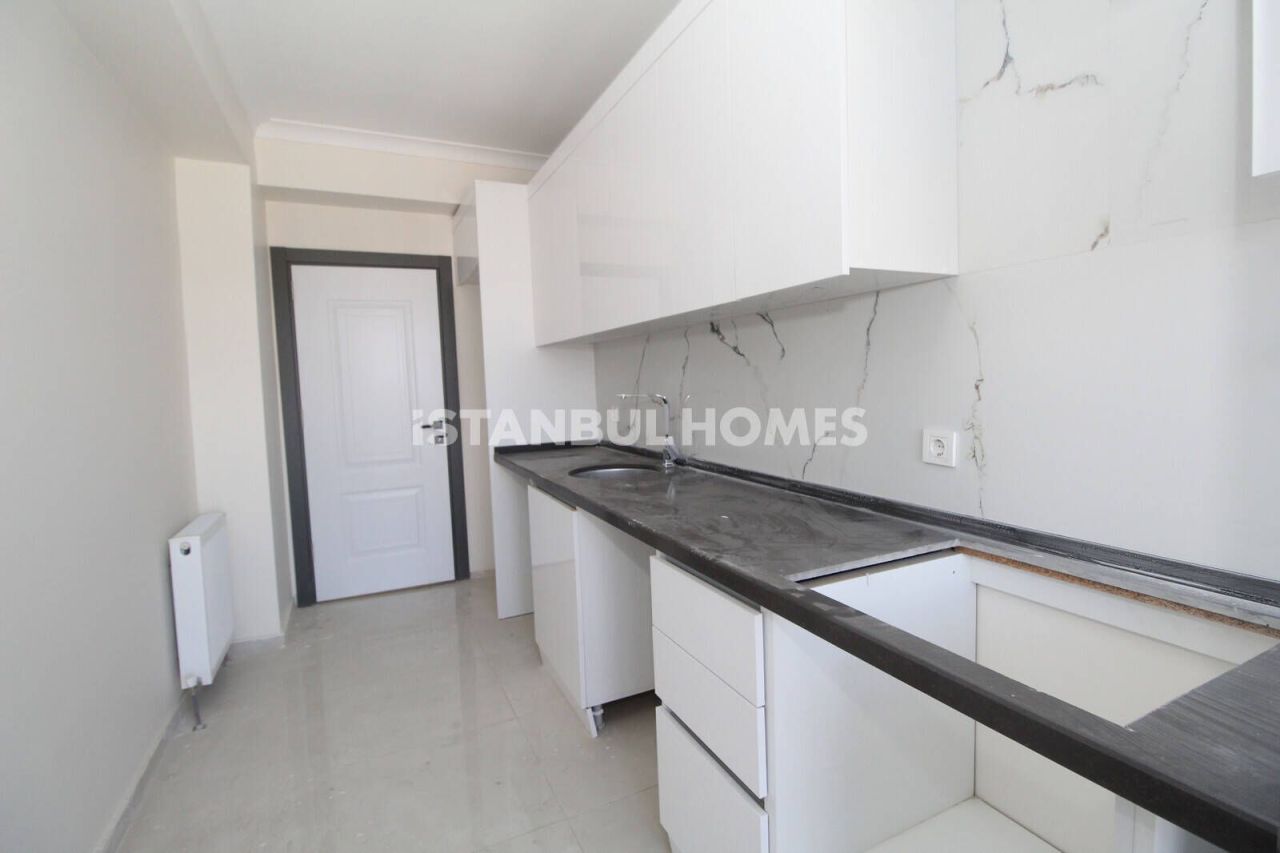 Appartement à Eyoup, Turquie, 132 m² - image 9
