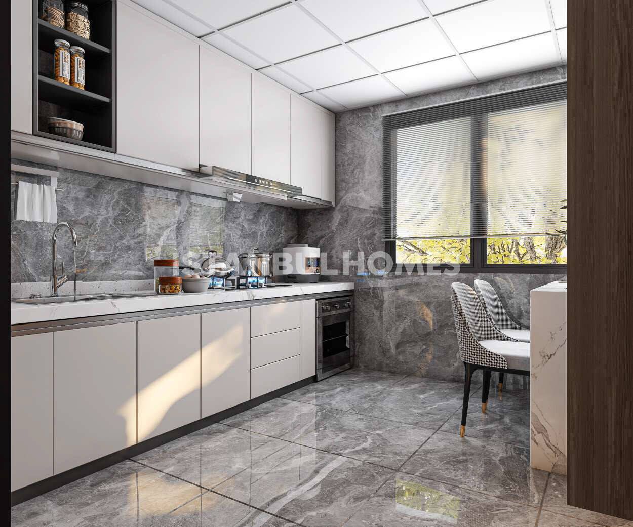 Apartment in Beylikduzu, Turkey, 109 m² - picture 9