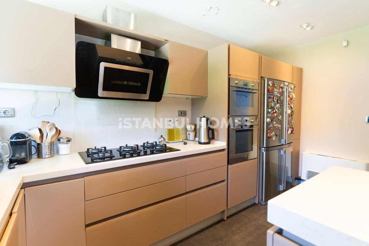 Villa a Istanbul, Turchia, 550 m² - foto 9