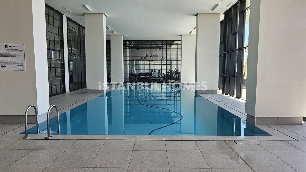 Appartement à Maltepe, Turquie, 179 m² - image 9
