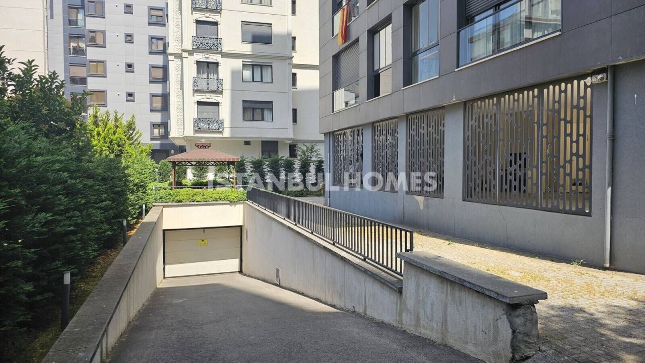 Ático en Estambul, Turquia, 270 m² - imagen 9